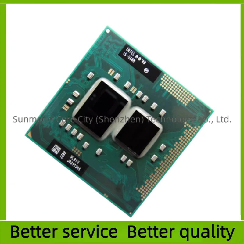 1 шт./I5 560M 430M 450M 460M 480M 520M 540M 580M Черный пластиковый корпус
