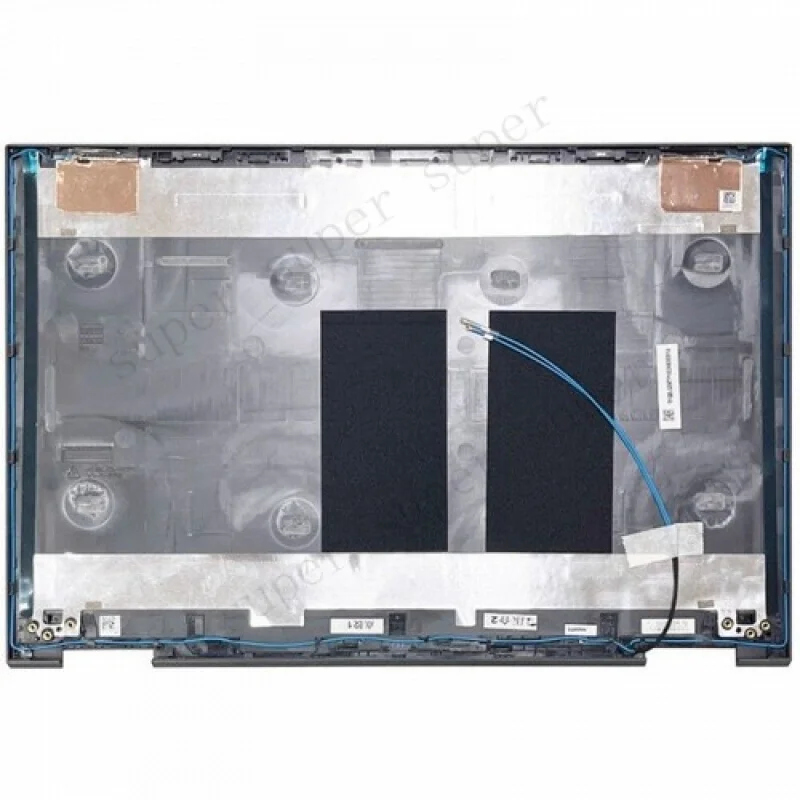 

Задняя крышка/корпус для HP OMEN 7 16-B TPN-Q265 M62220-001 (крышка LCD-экрана)
