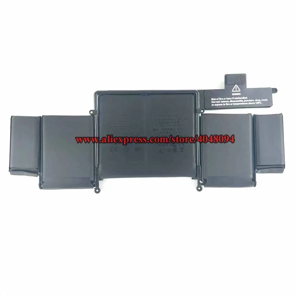 A1582 Battery For Macbook Pro 13\'\' A1502 Battery 2015 Retina