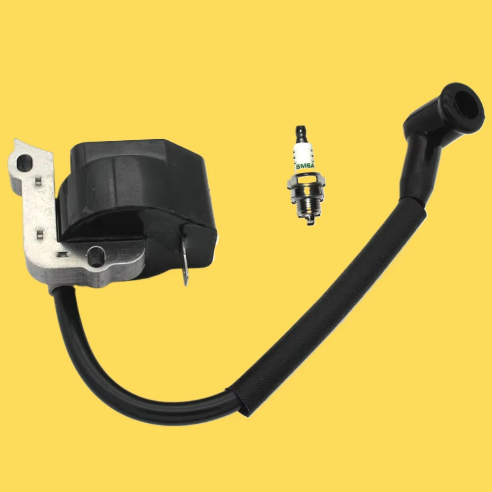 

Катушка зажигания для Yard Machines Y725 3100M 2800M Y700VP Cub Cadet BP226 BB227 753-04324