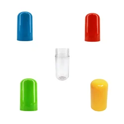 KegLand RAPT Pill - Red Blue Green Housing