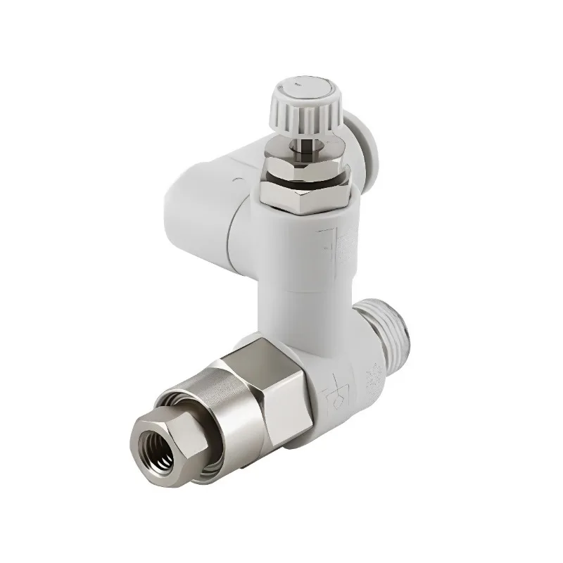 Pilot operated check valve speed control valve speed control valve ASP330F-01/ASP430F-02