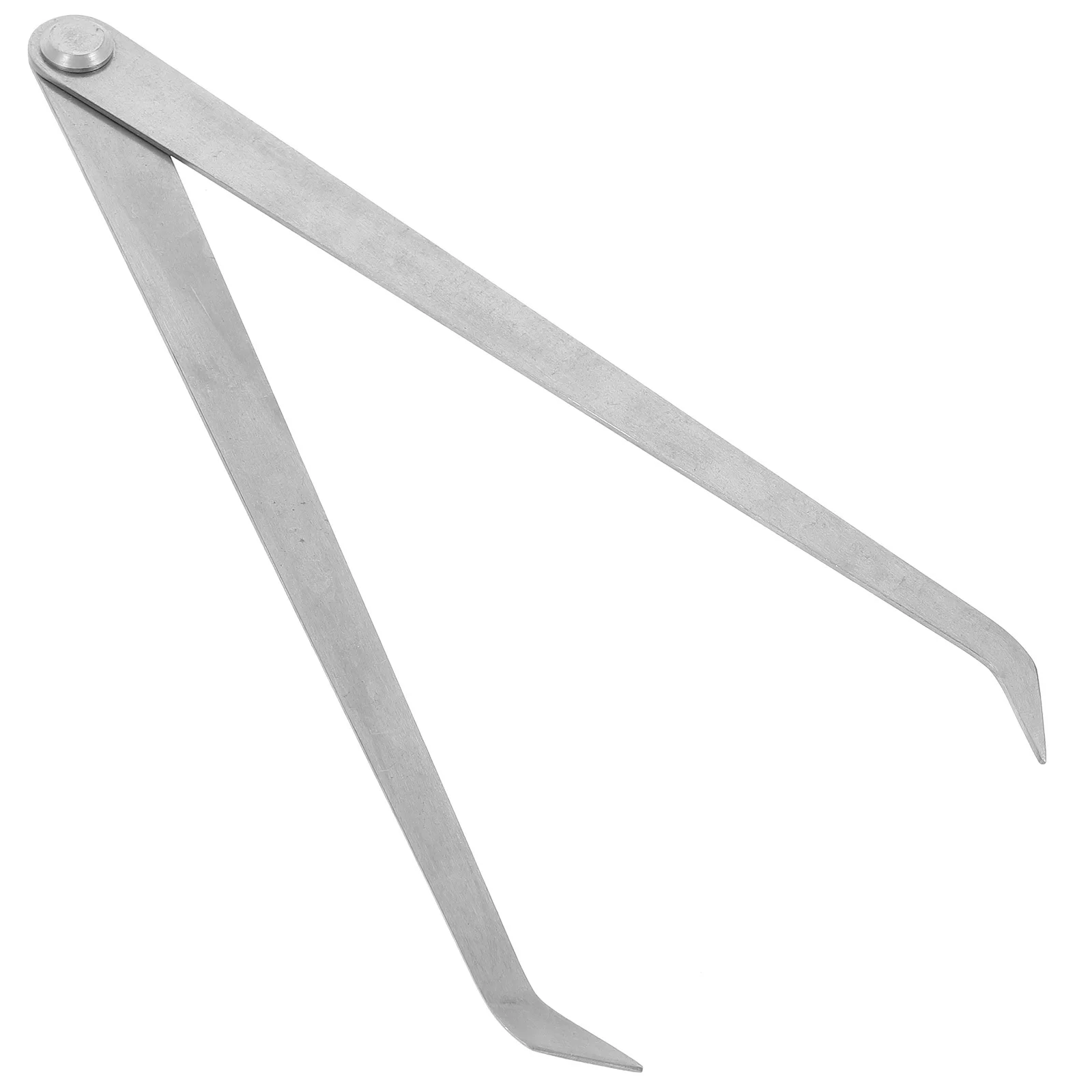 

Inside Caliper for Pottery Measuring Ceramic Sculpture Tools Accurate and Reliable Sturdy Material Long Term Use