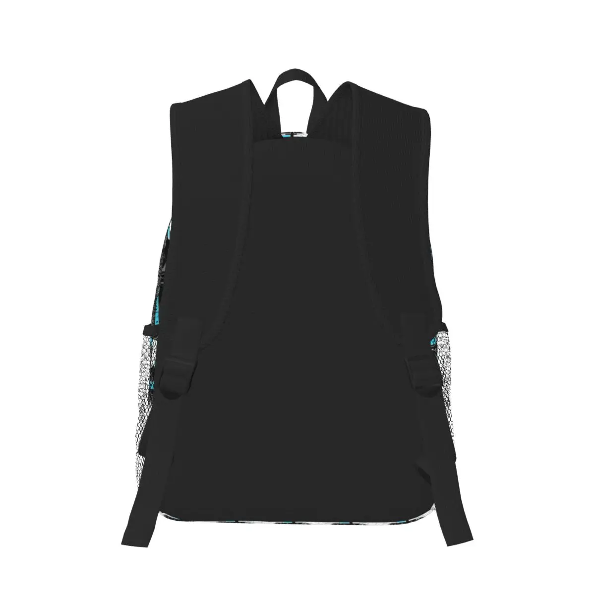 Jujutsu Kaisen Gojo Satoru حقيبة ظهر الطالب حقيبة مدرسية المشي لمسافات طويلة السفر Daypack للبنين بنات موضة حقيبة الكتب حقائب الكتف