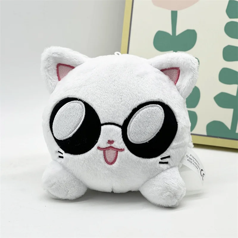 Jujutsu Kaisen Toji & Worm Plush Cartoon Anime Plush Cartoon Character Indoor Room Decorations, Sleep Companionship Plush Toys