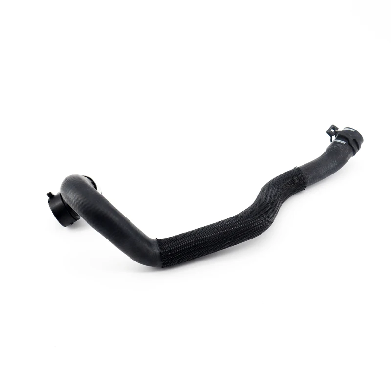 Tubo de água da caixa de ar quente mangueira 6466tz 6466px usado para peugeot 3008 308 408 rcz citroen c4 ar condicionado acessórios aquecimento