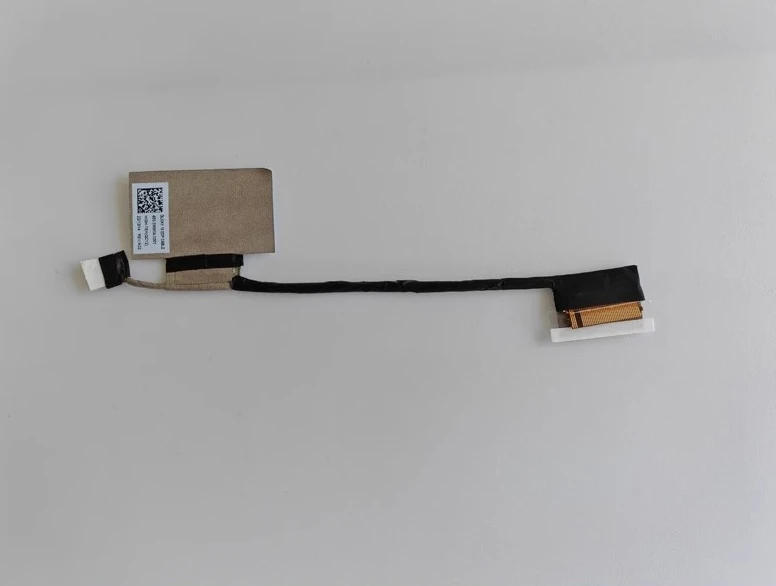 New LCD EDP Cable 450.0MM04.0001 For HP Pavilion X360 15-ER Laptop