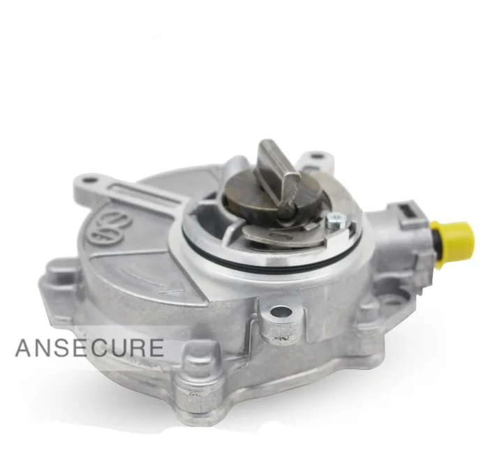 Auto Power Brake Booster System Mechanical Vacuum Pump For Audi A6 C6 S6 A4 B7 S4 A8 S8 3.2  2.4 06E145100T/D/C/B/E