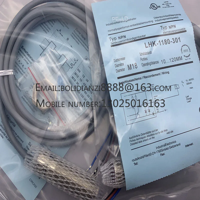 

LHK-1180-301 LHK-3131-303 LHK-3131-301 LHK-3131-302 LHK-3131-304 LHK-1180-303 LHK-1180-304 Brand new original sensor