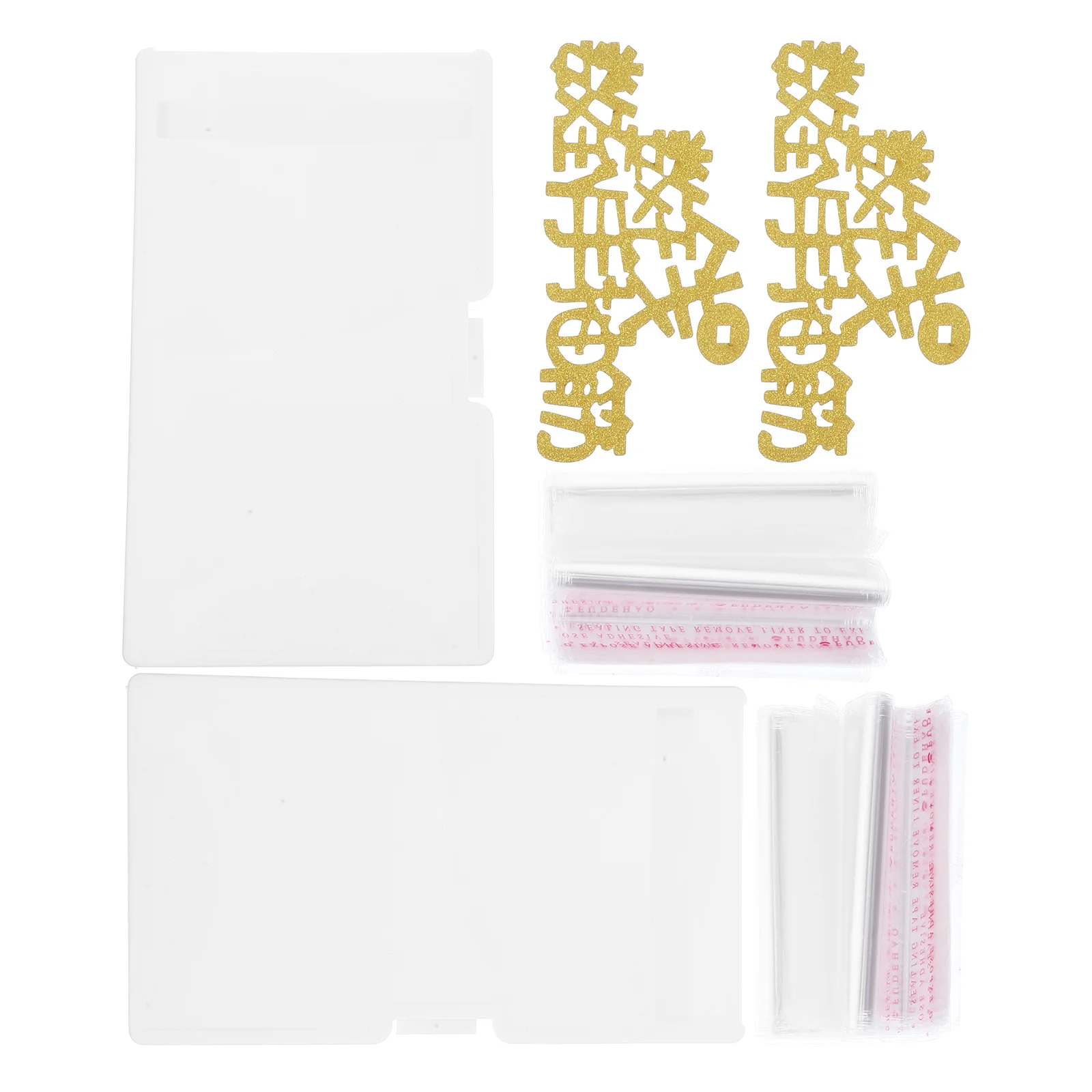 Boîte de traction d'argent, distributeur d'argent de gâteau, fournitures de fête pour anniversaire, mariage, remise de diplôme, cadeau de célébration, 2 pièces