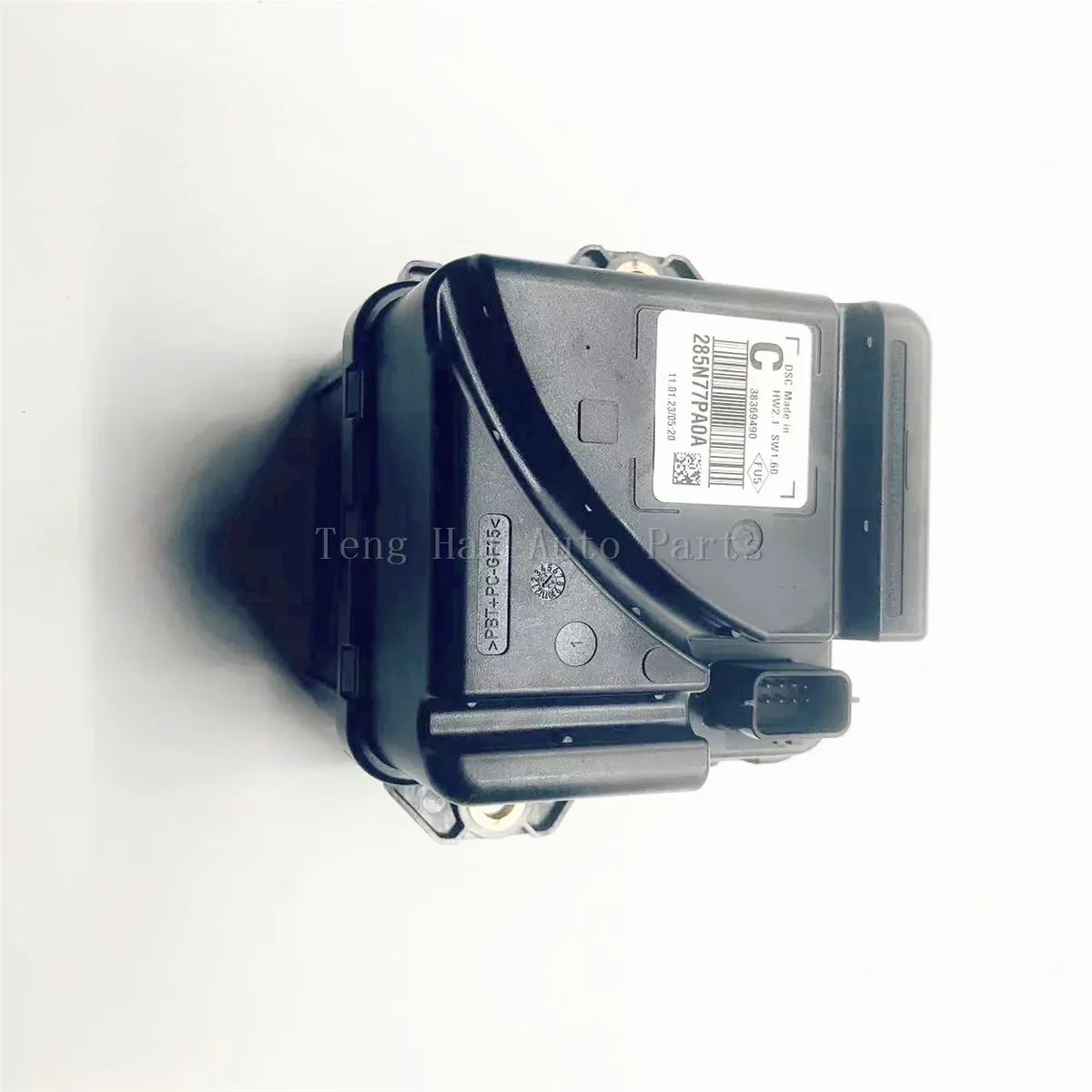 XYQPSEW For Nissan Electric Vehicle Sound Alarm Speaker 285N7-7PA0A 285N77PA0A 38369490