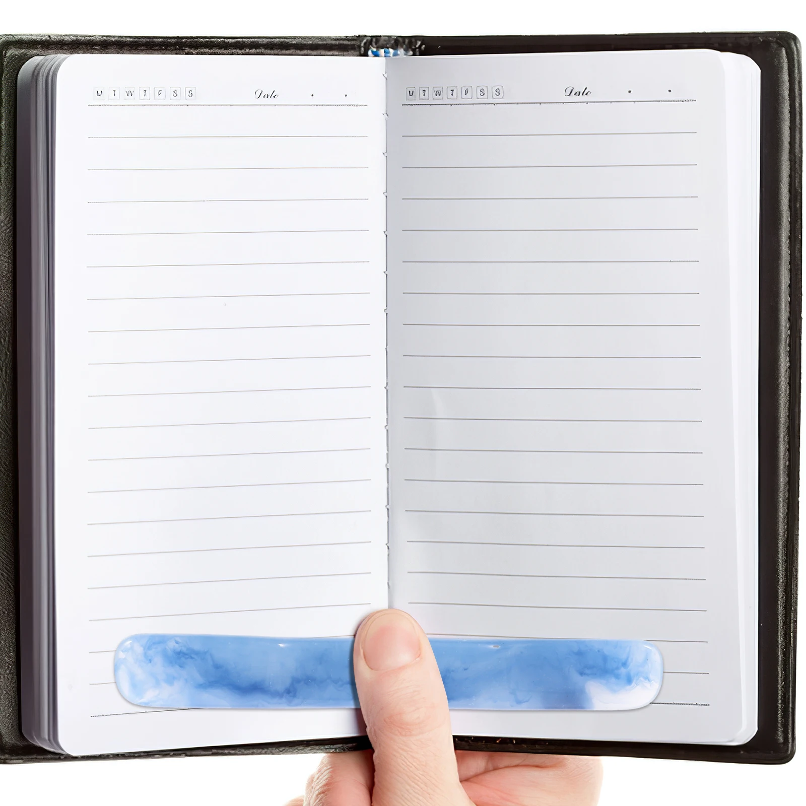 

Creative Resin Thumb Book St Portable Page Holder Multi function Reading Aid Supply for Home Travel Camping Outdoor Activities