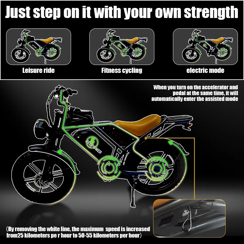 Thumbnail 4 - #9 Cheap Off-Road Motorcycles Worth Buying