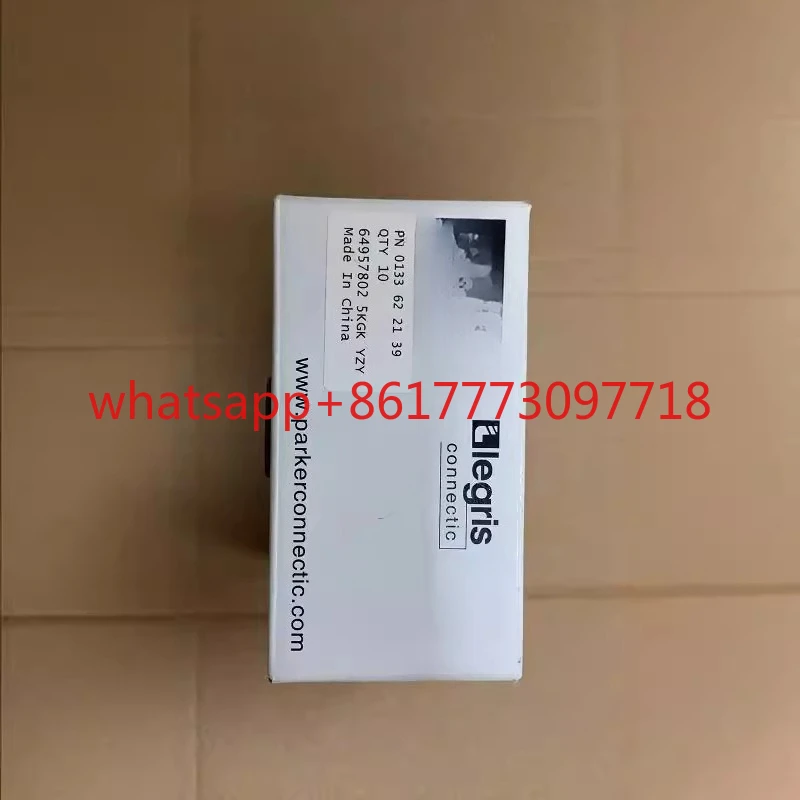 

Фитинги для замков, комплектные фитинги Быстроразъемные фитинги 0133 62 21 39 Медные фитинги