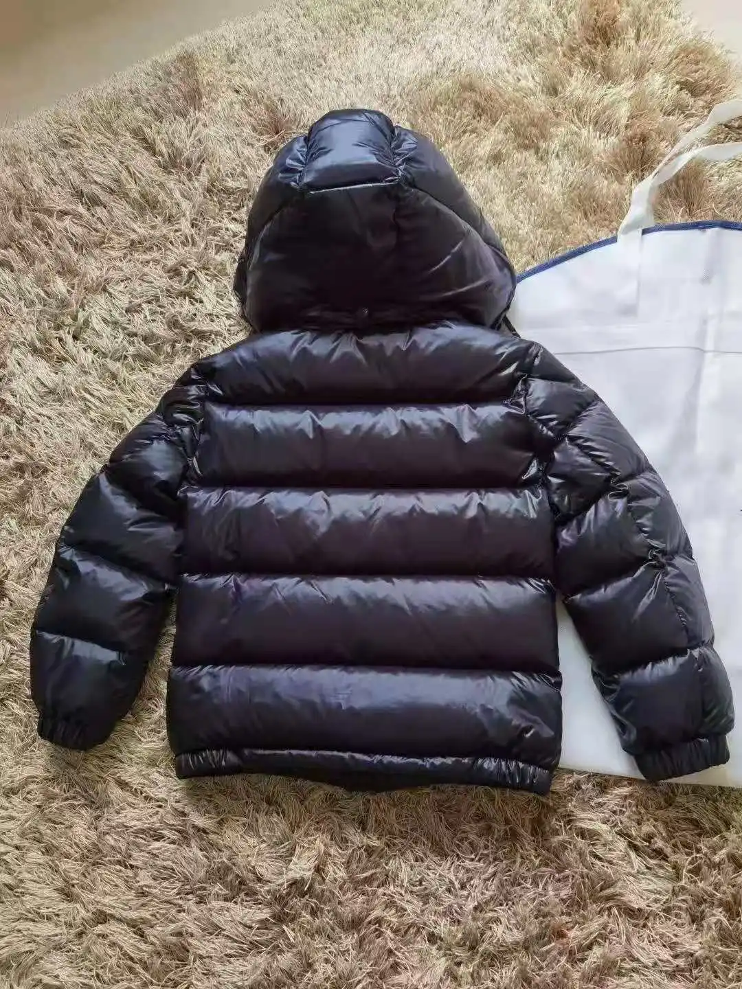 Down Jacket For Youth And Children