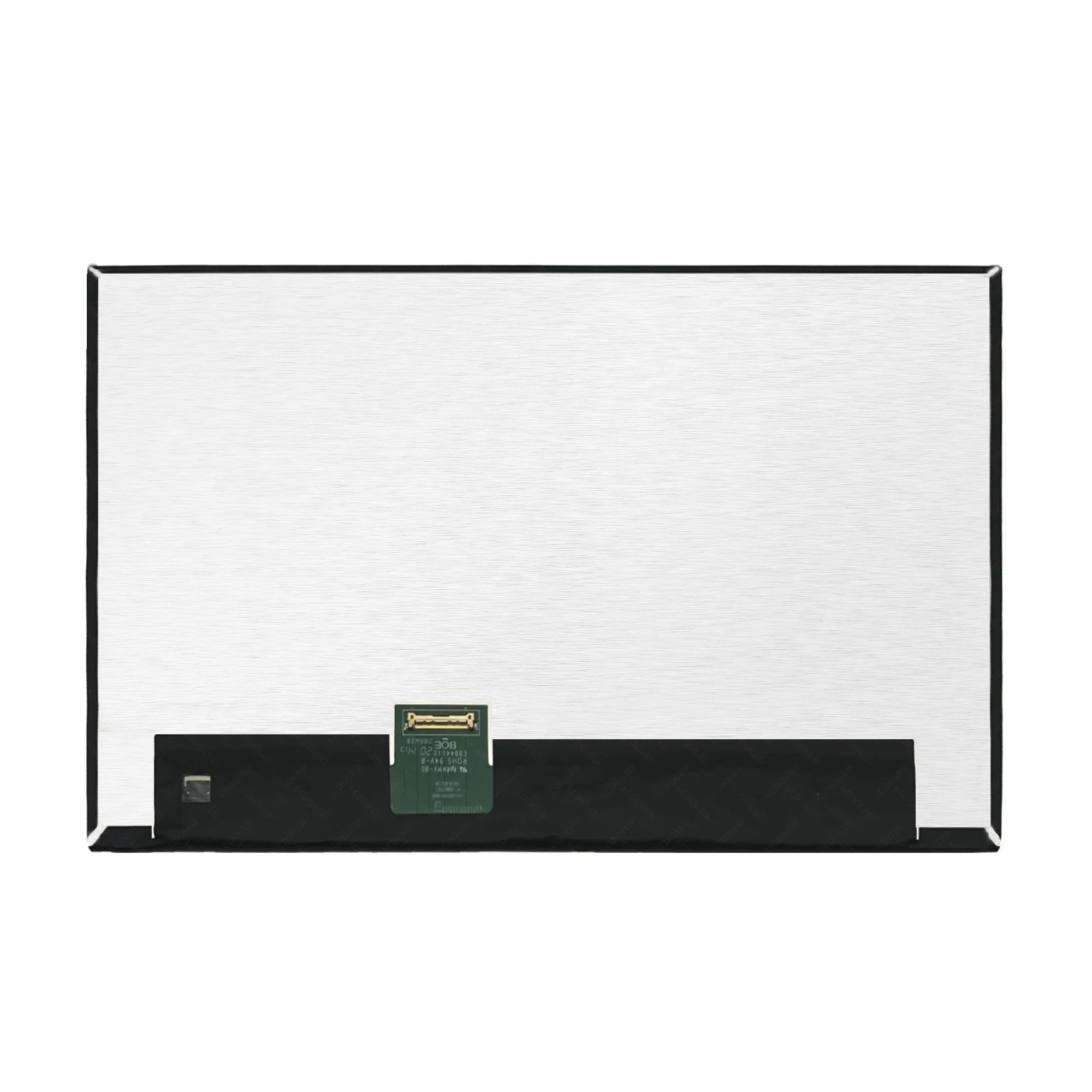 12.5'' FHD LED LCD Screen IPS Display Panel Matrix Replacement NV125FHM-N85 BOE0882 30 Pins 60 Hz (Not Touch)
