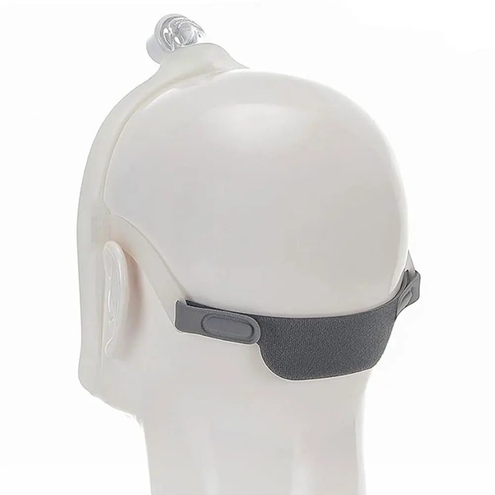 2 Pack Comfortable Headgear With Arms Replacement Accessories For Dreamwear, Adjustable Soft Head Strap Cover Kit