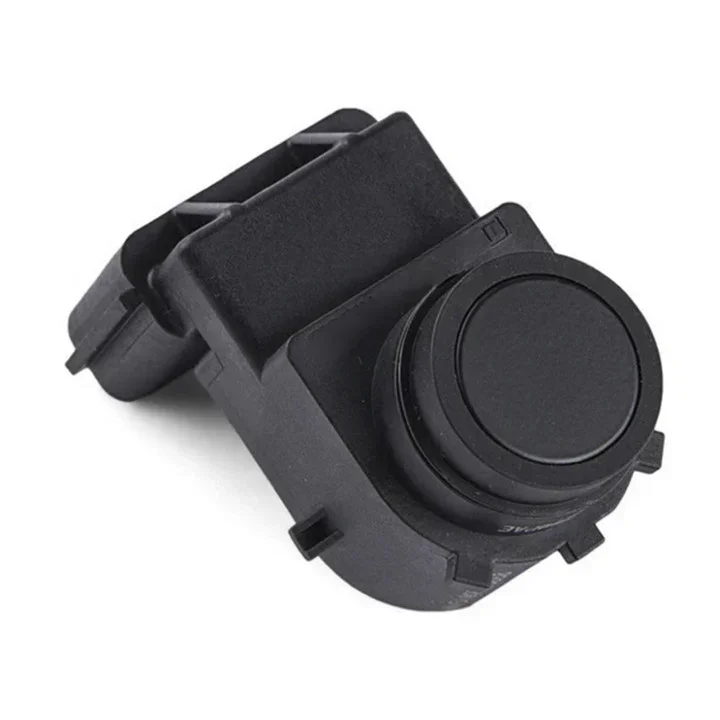 For Hyundai For Kia Car Parking Sensor 95720-D3000 99310-M6000 Plastic Black Replacement Car Parking Sensor
