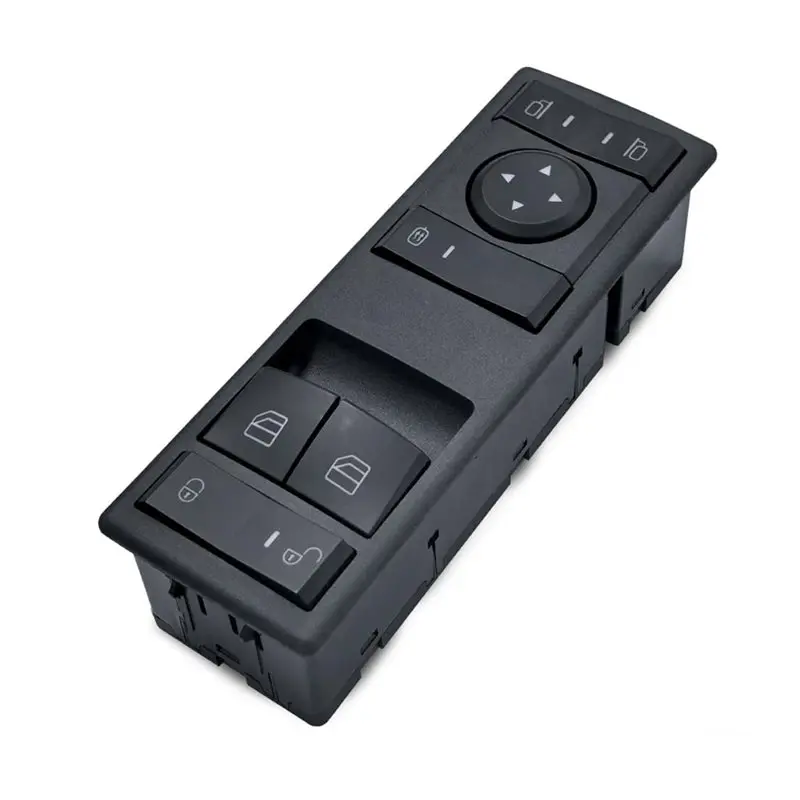 Excellent-Power Window Switch Side Accessory For Freightliner Cascadia 2017-2025 A6609199001 Truck
