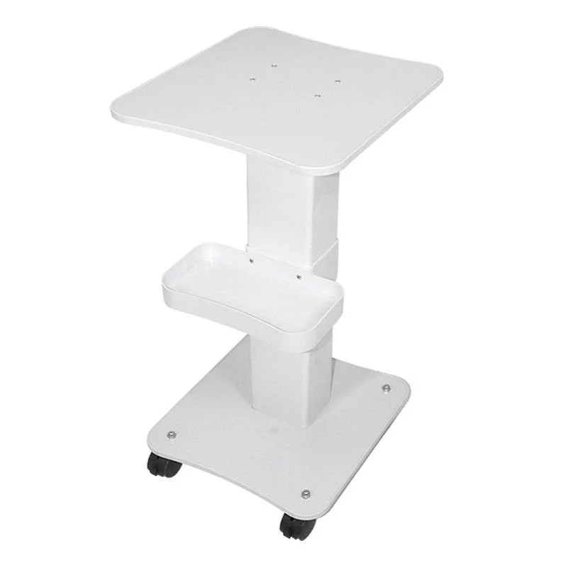 

Тележка для красоты, тележка для красоты, маленькая пузырьковая машина, кронштейн для тележки, инструмент с корзиной