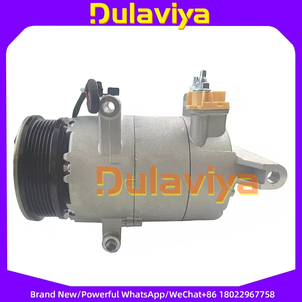 Auto Air Conditioni… - image