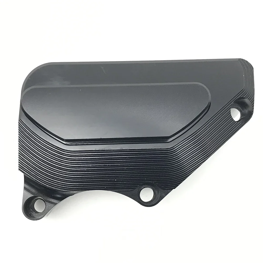 For HONDA CBR600 CBR 600 RR PC37 CBR600RR Motorcycle Right Engine Case Saver Cover Guard Crash Pad Frame Slide 2003 2004-2006 view 6