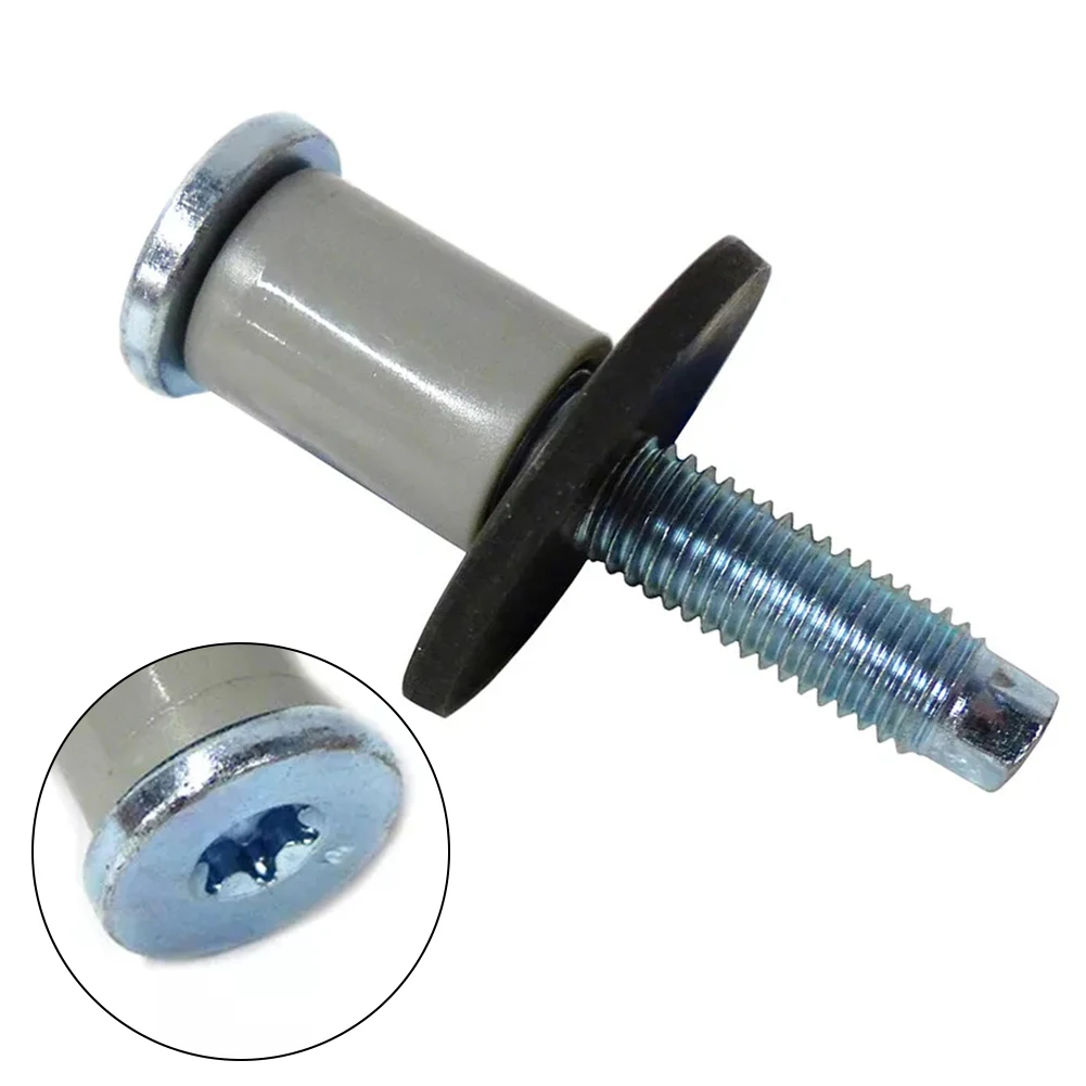 

1pcs Liftgate Tailgate Striker Lock Latch Liftgate Tailgate Striker Lock Latch For Ford For Explorer For Bronco II