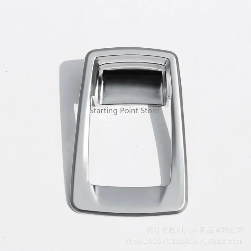 

Подходит для внутренних аксессуаров серии BMW 2, универсал с кнопкой P-шестерни, декоративная рамка, универсал 218i