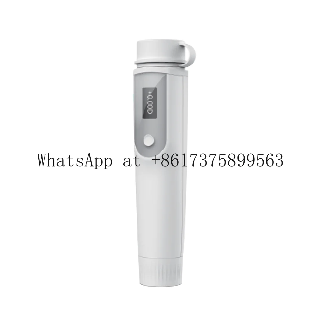 MRT-200 Portable Handheld Auto Refractor Ophthalmic Digital Vision Screening Automatic Refractometer for Clinical Use