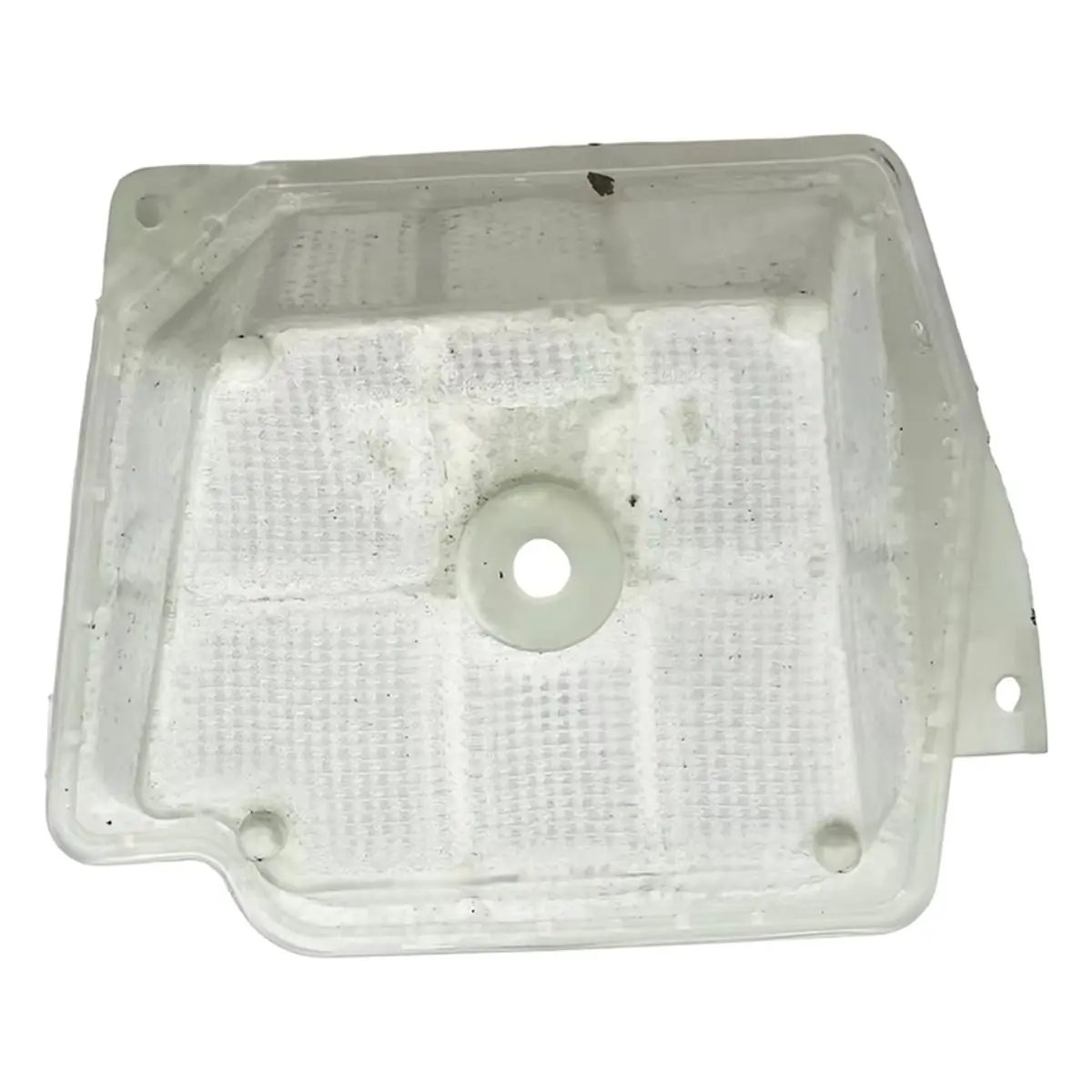 A1589P ~Air Filter Cover for MS341 MS361 MS 341 361 Petrol Chainsaw Parts 1135 120 1600