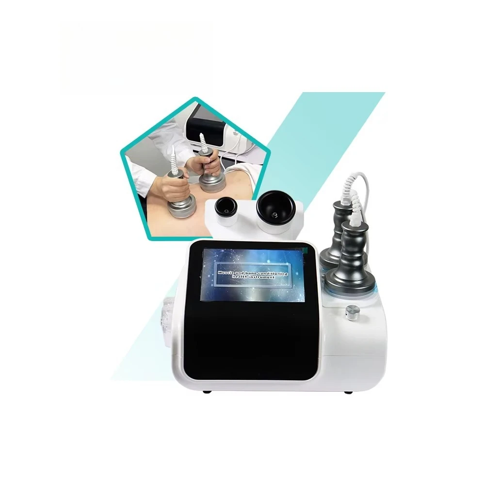 110V 220V Portable Smart Cupping Massager Electric Vacuum Device Scraping Plastic 1 Year Warranty CE Certified