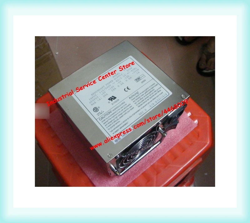 EPR-305 300W Server Industrial Module