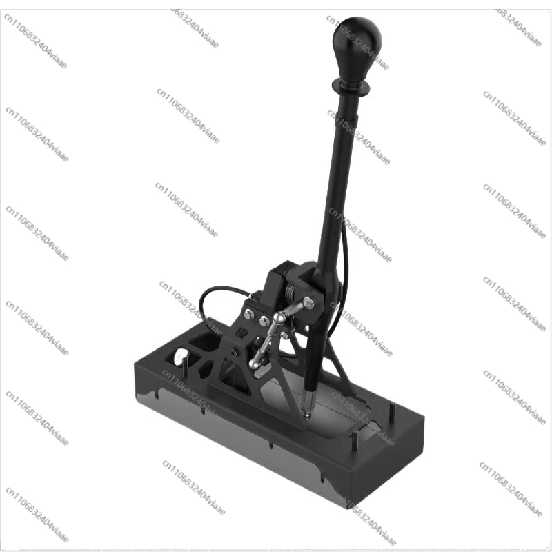 For Modification of Gear Lever, Speed Dial, Speed Row Gear Mechanism