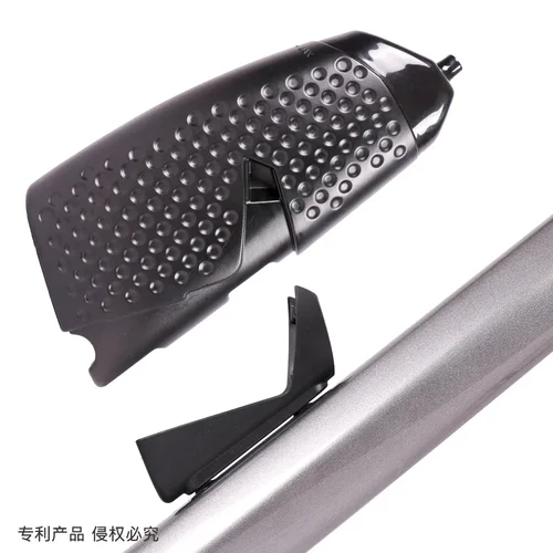 Imagen 2 del producto Aero bicicleta pba libre apretar carretera mtb Time Trail TT pista bicicleta botella de agua con portabotellas adjunta bases de montaje magnéticas