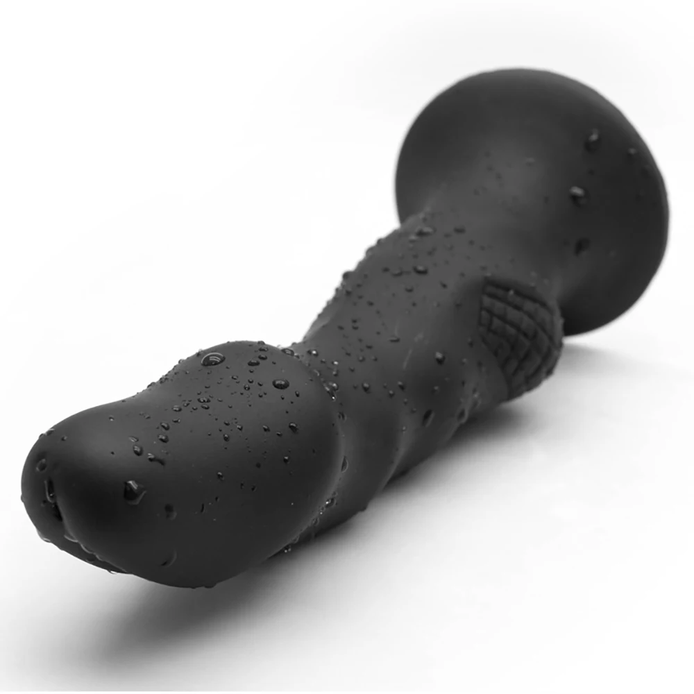 Liquid Silicone Heteromorphic Stimulate the Vagina Monster Penis for Women Male masturbator Anal Plug for Adult Sex Products 18