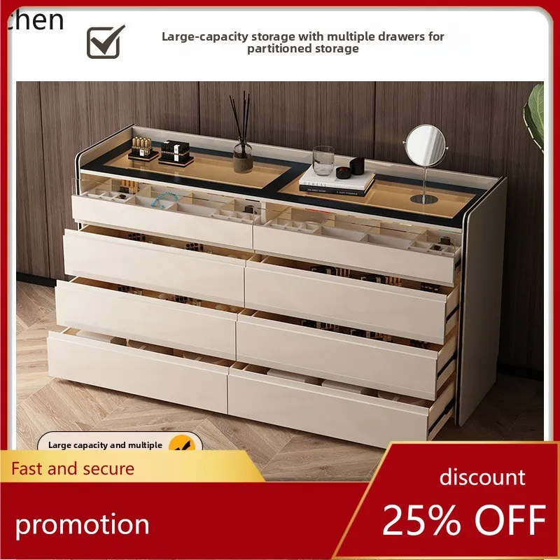 Hxl Light Luxury Dr…