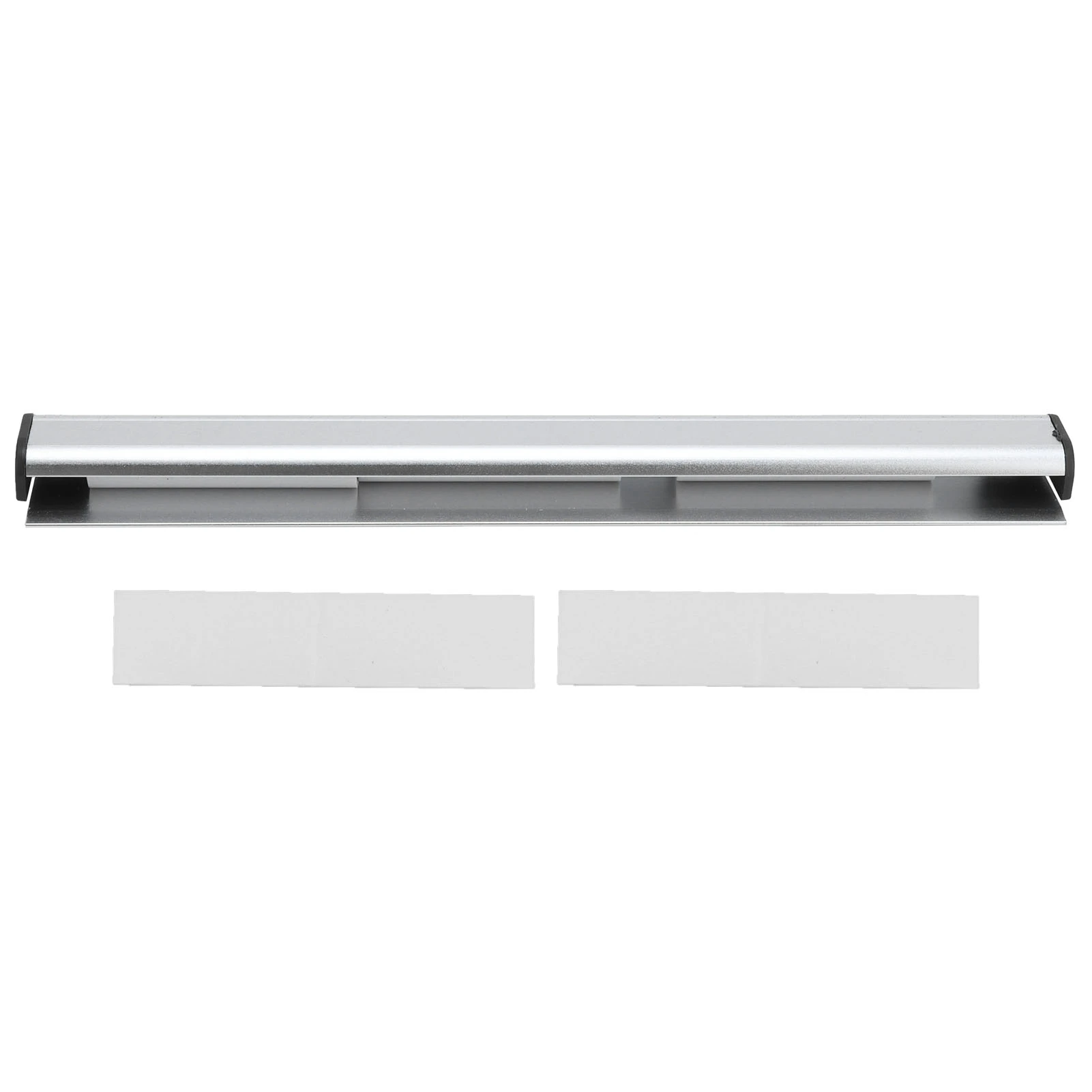 Kitchen Order Holder Aluminum Wall Hanging A4 A3 Paper Receipt Ticket Rack Clip Tool21cm / 8.3in