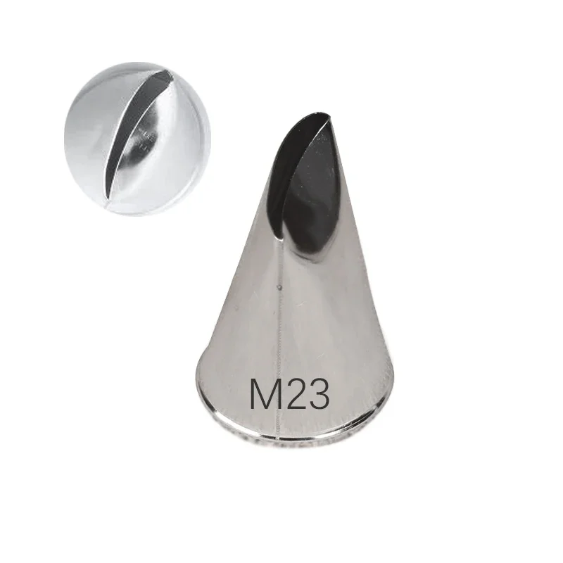 Рисунок 2 - Большая роза для выпечки капкейков M21 M23