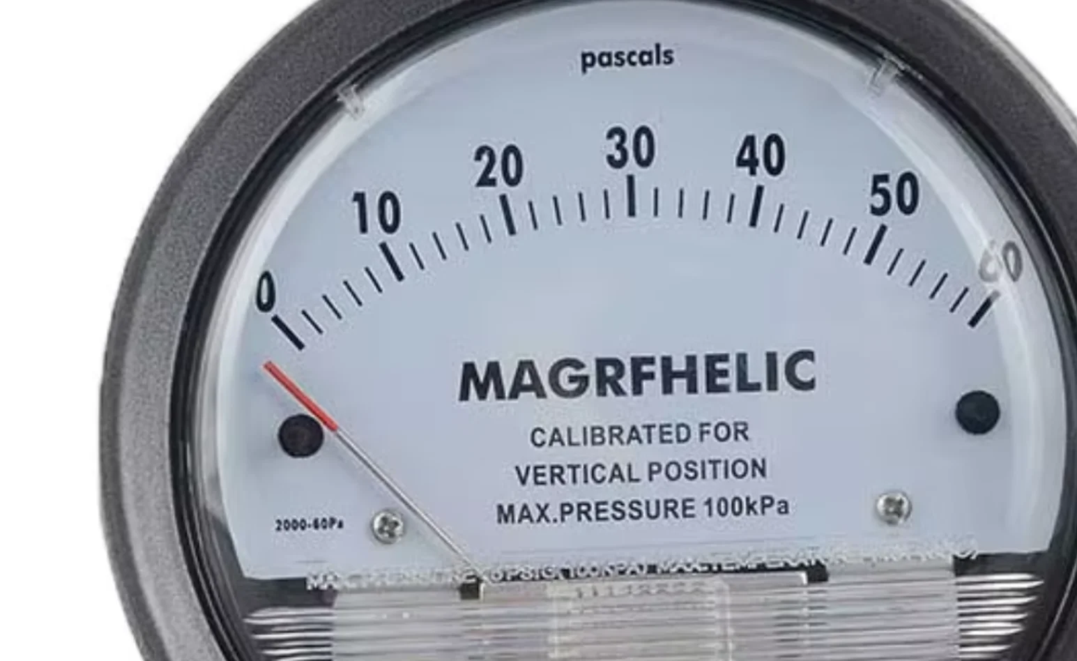 

Wind Pressure Gauge; Negative Pressure Cleanroom Ward Meter; Breeding Differential Pressure Gauge; Micro Manometer;