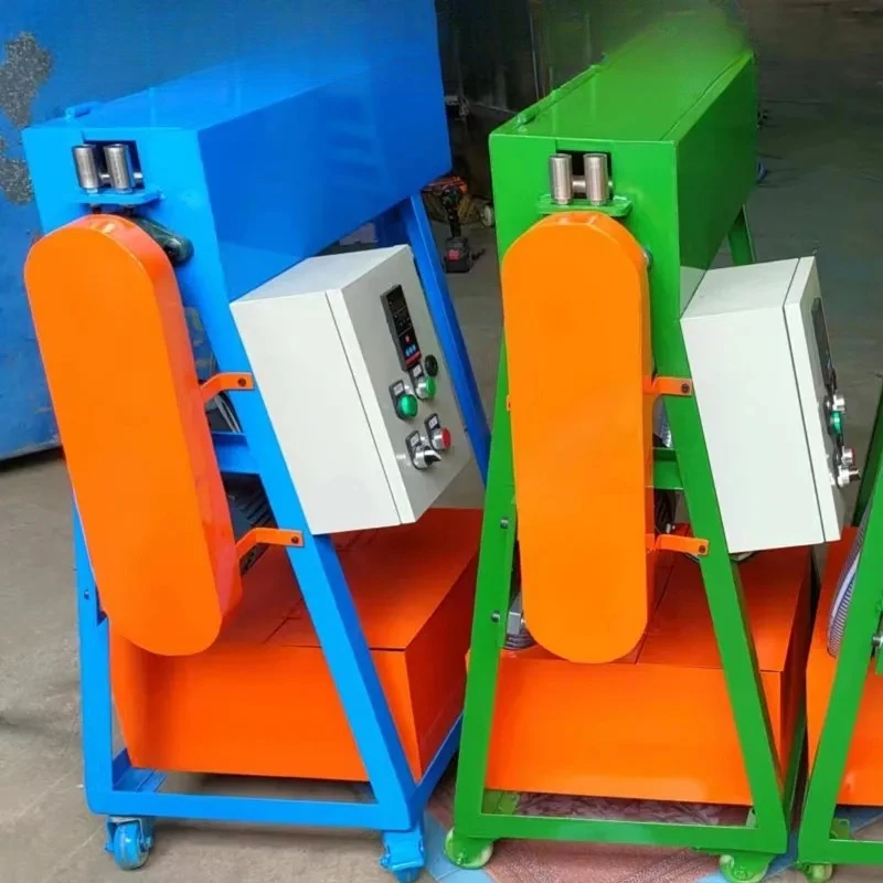 Manufacturer of Auxiliary Production Equipment Core Wire Powdering and Sheathed Wire Powdering Machines