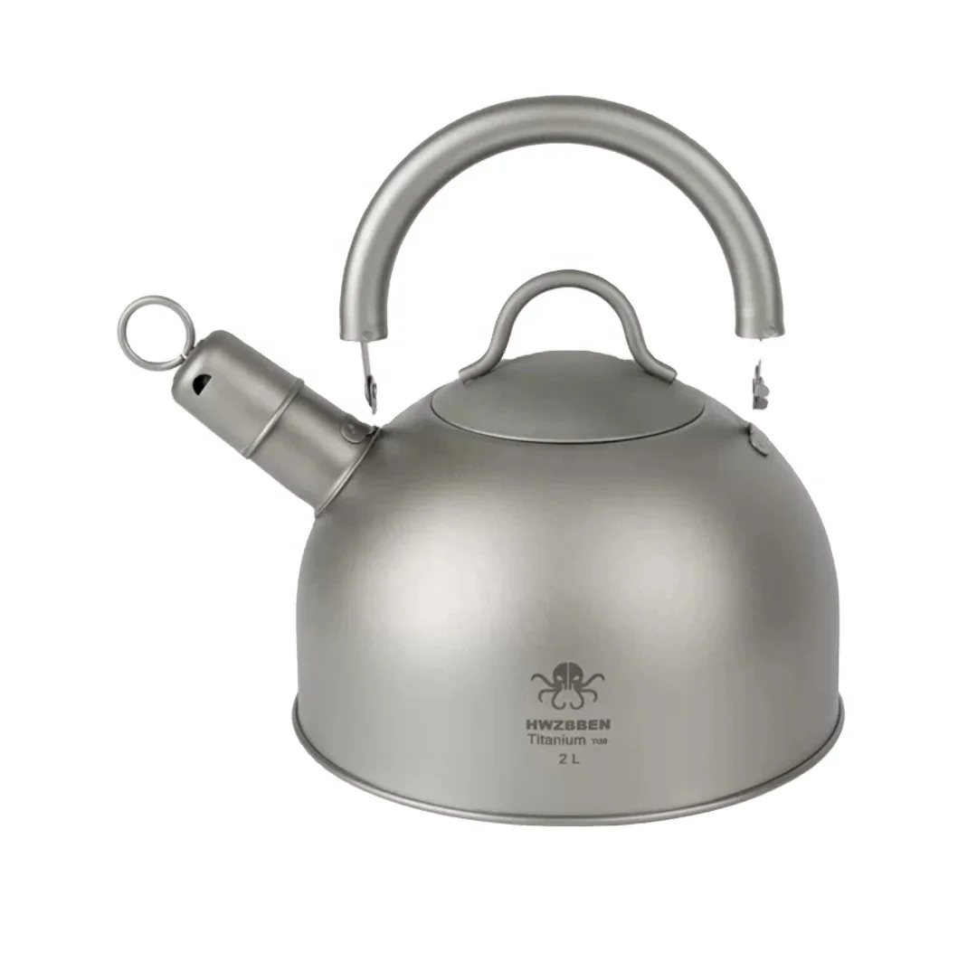 Gas Metal Silver Stovetop Induction Modern Tea Kettle COFFEE Factory direct sale stainless steel 1L kettle teapot