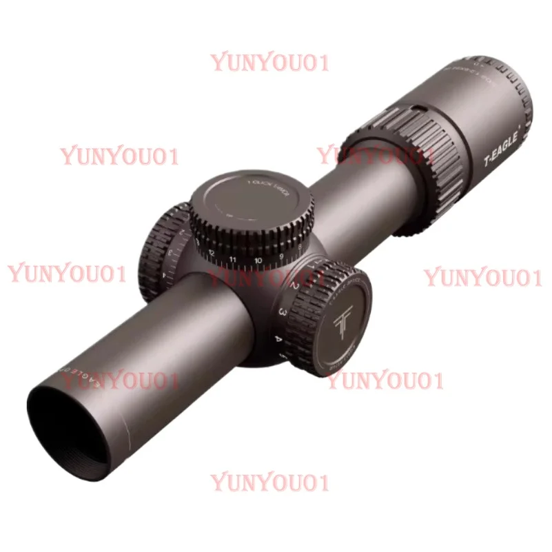 

Big Vision Cross EOS1.2-6X24IR Mirror High Definition Model Toy Spare Parts