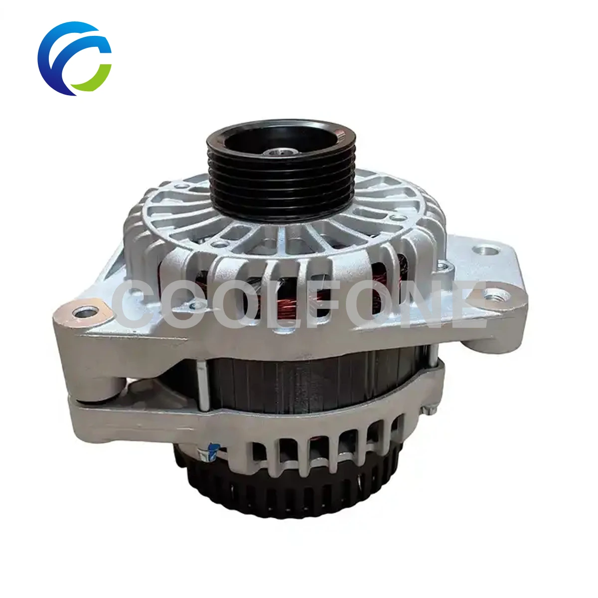 Coolfone Generator Alternator for CHERY Fora Tiggo Eastar A3 A5 B113701110BB