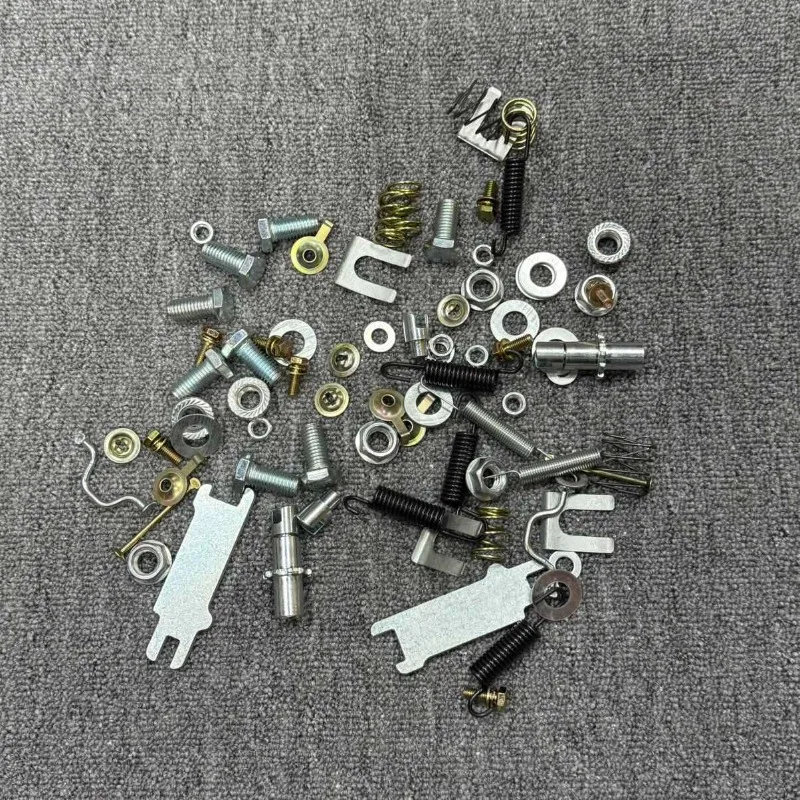 For 03-20 Toyota PRADO LC120/150 Hand Brake Repair Kit Prado