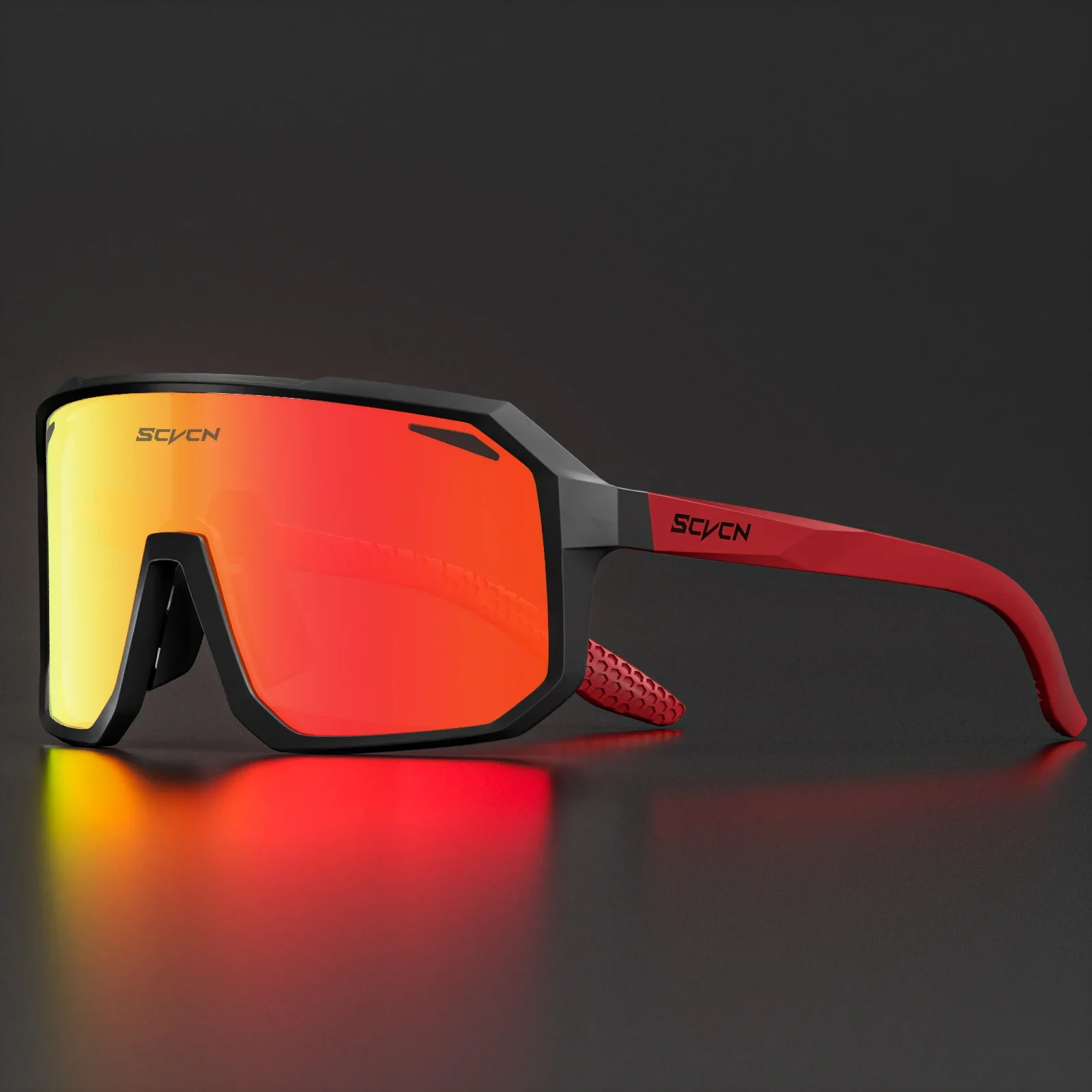 Lunettes de soleil de sport SCVCN 10