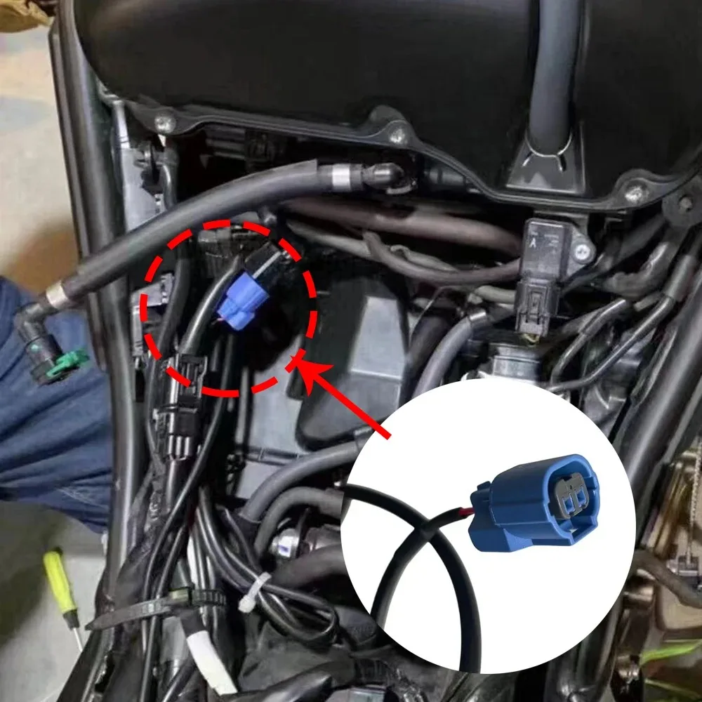 For Honda CBR 650R 2019 2020 2021 2022 2023New one-way quick shift lever with fast transmission speed