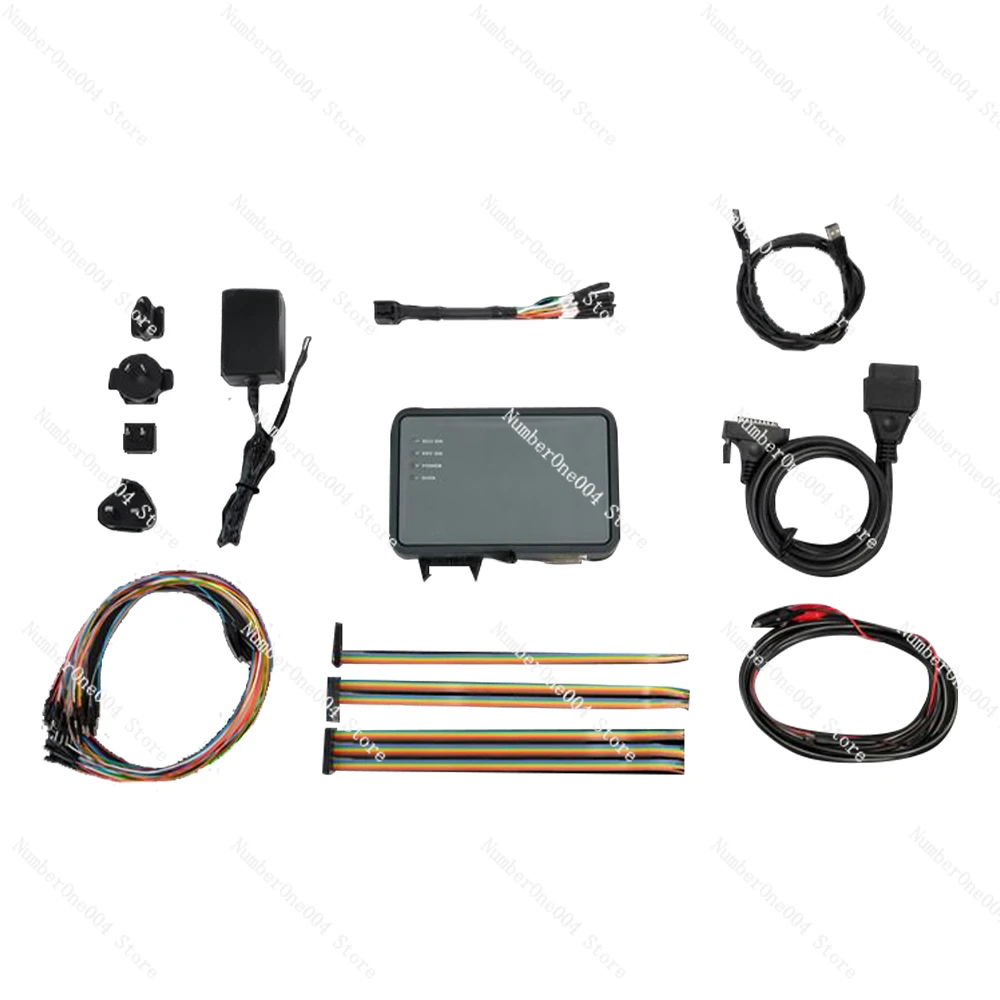 Suitable for Alientech KESS V3 KESS3 ECU and TCU programming via OBD startup and workbench