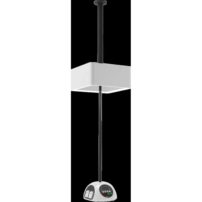 for Safe Reliable Media Supply System Intelligent Overhead Power Supply Eco Friendly Modern Ceiling Device Laboratory School