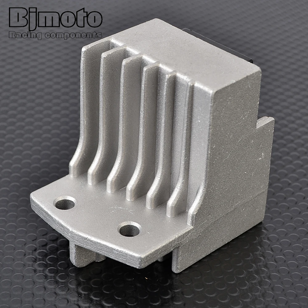 31600-KPH-701 Voltage Regulator Rectifier For Honda ANF125 ANF125ST7 Pgmfi 2005 2006 2007