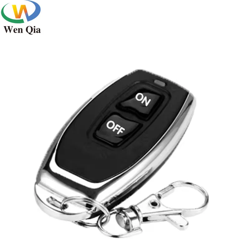 

433Mhz Wireless remote control Switch (100G)